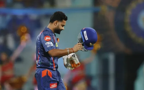 "Not Everything You See Is True"- LSG Clarifies Goenka-Pant Narrative With Uncut Clip