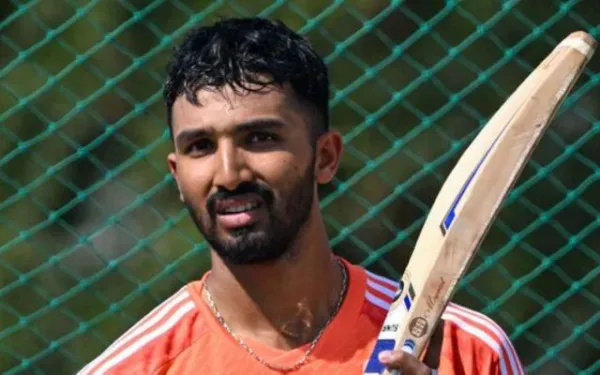 What Is Devdutt Padikkal's Net Worth? Know Everything About His Income