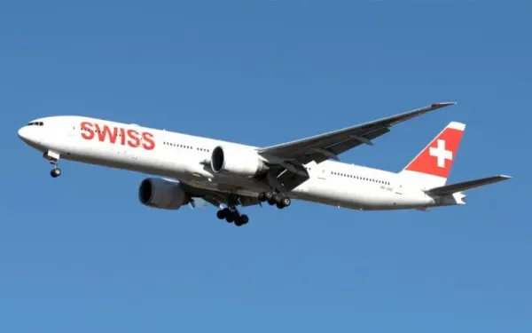 Couple Caught Having Sex on Plane, Video Viral