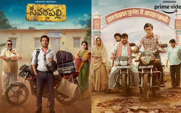 Sivarapalli: Biggest Hurdle for OTT Audience