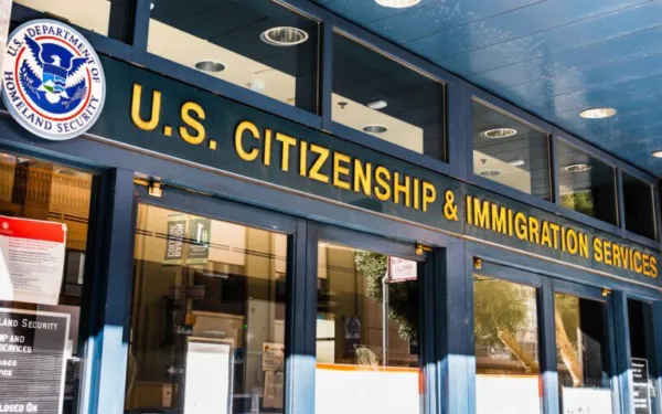 USCIS' Deportation Threat: Scam or Scare Tactic?