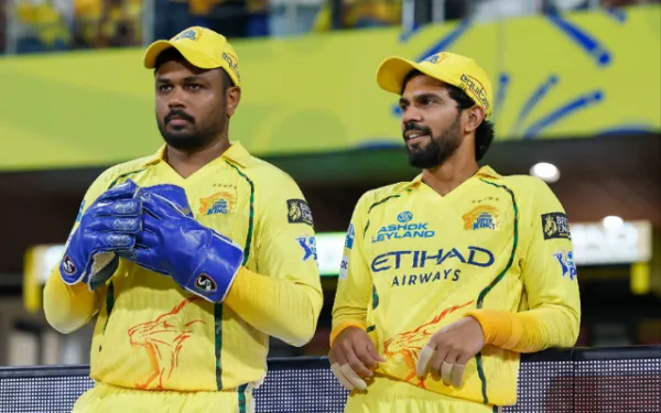 IPL 2026, CSK Playoffs Qualification scenario: जानें कैसे टाॅप 4 में फिनिश कर सकती है चेन्नई सुपर किंग्स