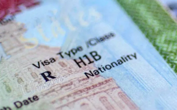 Should H1B Holders Pay for Faster Processing?