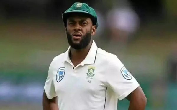 Bavuma's Comeback Boosts South Africa's Confidence Ahead of India Showdown