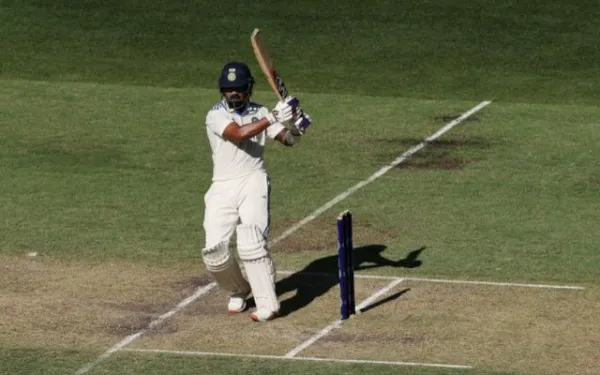 What Is KL Rahul's Performance Record As An Opening Batsman In Test Cricket?