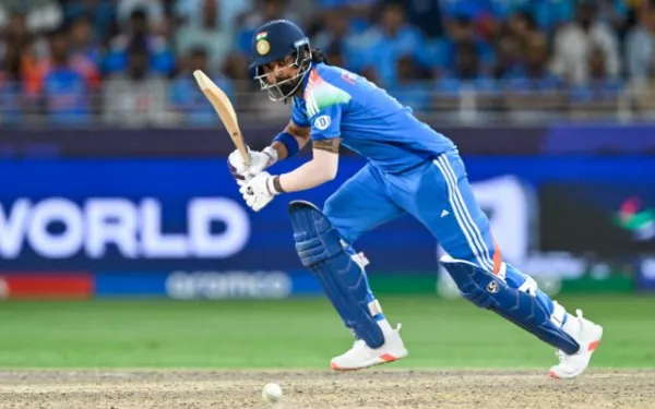 IPL 2025: Why KL Rahul Is Not Playing In DC's Opening Match Against LSG?