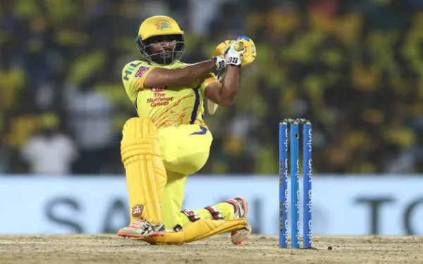 IPL 2025: Ambati Rayudu's Witty Response To RCB Troll Goes Viral