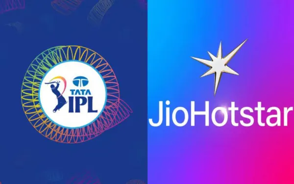 Hotstar's Live IPL Lags Behind For Ads?