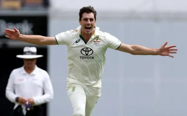 How Pat Cummins Transformed Australian Cricket