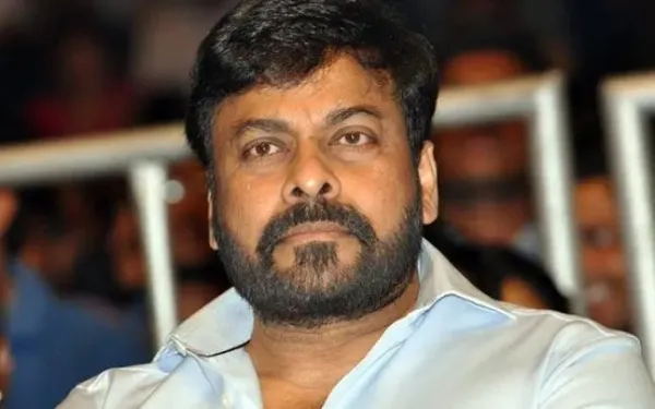 తమ్ముడి ఆరోగ్యంపై చిరంజీవి ఎమోషనల్ అప్ డేట్!