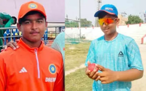 Who Is Vaibhav Suryavanshi's Girlfriend? Know Everything About Her