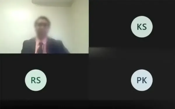 H1B Lip-Sync Scandal Exposed! Indian Firm Behind