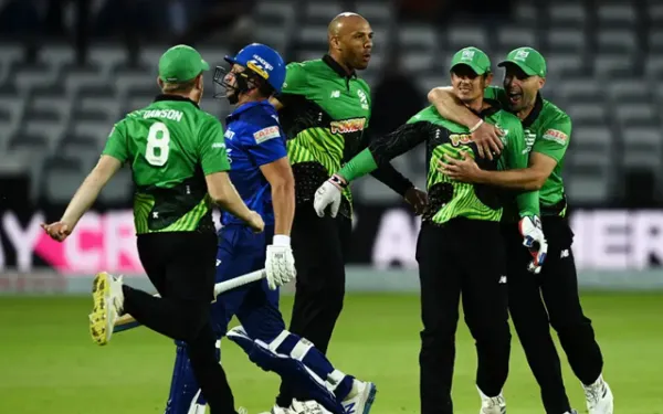 The Hundred 2024: Final, OVI vs SOB Match Prediction - Who will win today's match between OVI vs SOB?