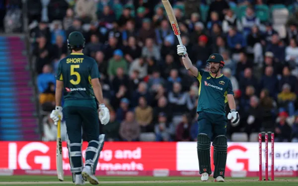 Twitter Reactions: Travis Head's blitzkrieg sets up comprehensive win for Australia in 1st T20I