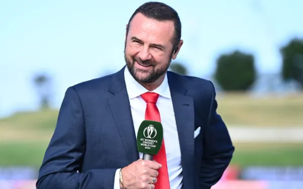 'The Sanju Samson trade has allowed them to move him up' - Simon Doull's huge claim on India's Test star after RR vs RCB