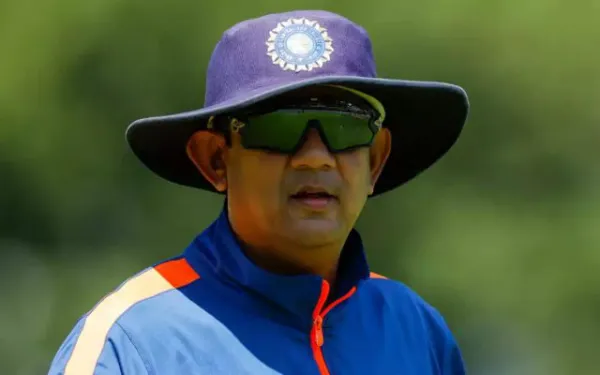 Sairaj Bahutule Set to Join Punjab Kings as Spin Coach