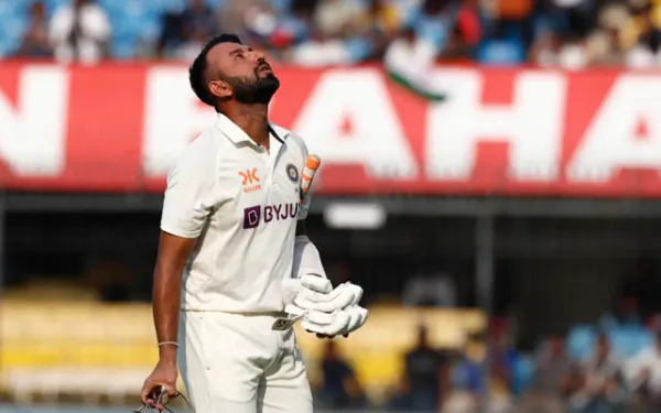 Cheteshwar Pujara will be a big miss in BGT, he was Indian batting unit's backbone in last two series: Hanuma Vihari