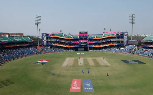 IPL 2026, DC vs GT: दिल्ली बनाम गुजरात मैच की संभावित प्लेइंग 11 व पिच रिपोर्ट के बारे में जानें यहांं