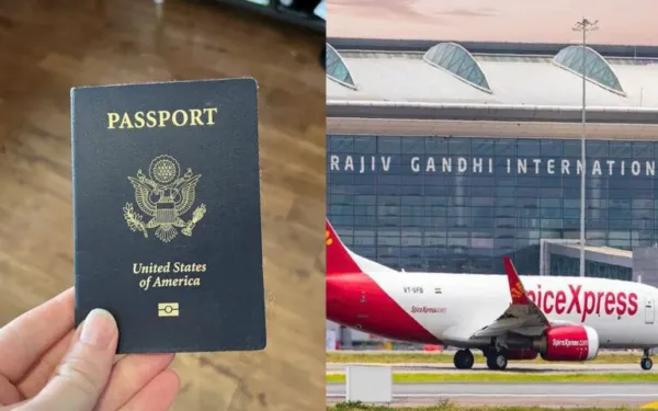 E-Visa Or Paper Visa for Indian Americans?