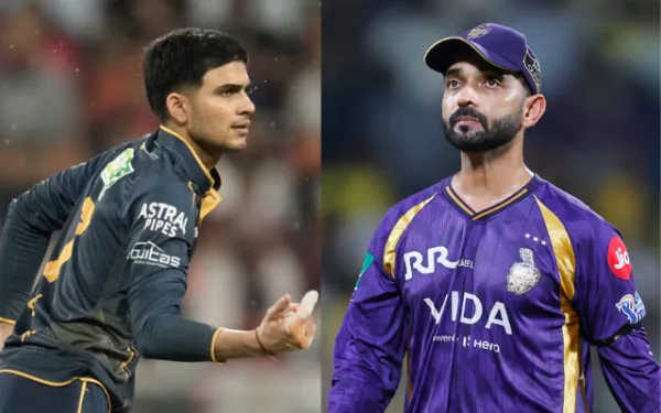 IPL 2026, Match 25: गुजरात टाइटन्स बनाम कोलकाता नाइट राइडर्स, हेड टू हेड में किसका पलड़ा है भारी? यहां जानें