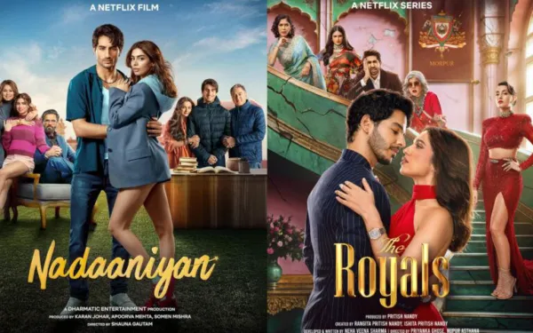 Why Netflix's Rich Indians So Unrealistic & Fake?