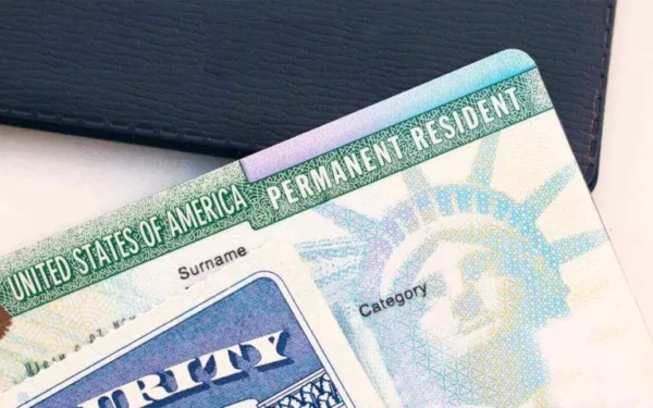 Green Card Nightmare: USCIS Silent After Approval