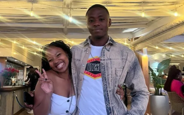 Who Is Kagiso Rabada's Girlfriend? Know Everything About Her