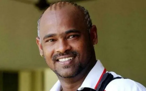 What Is Vinod Kambli's Net Worth? Know Everything About His Income