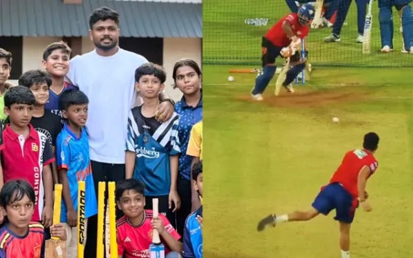 SM Trends: 7 अप्रैल के शानदार Tweet और Video के बारे में यहां जाने, जो काफी तेजी से हो रहे हैं वायरल