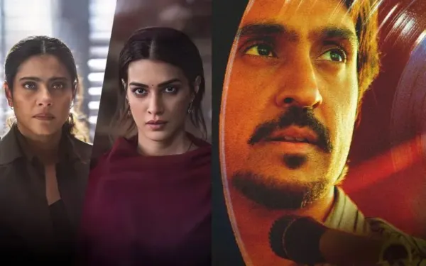 Most Watched OTT: Star Power Beats Good Content