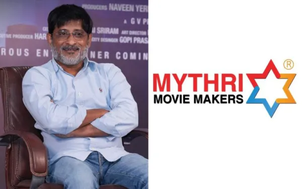 Mythri's Epic 2026 Lineup: 4 Sureshot Blockbusters?