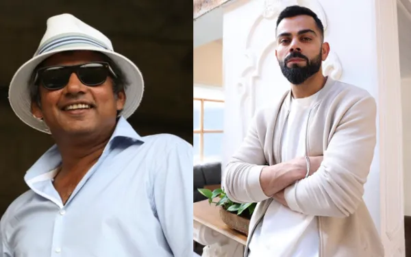 Ajay Jadeja overtakes Virat Kohli to become India's richest cricketer in 2024