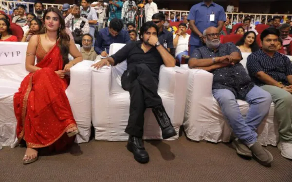 Big Night Ahead for HHVM!