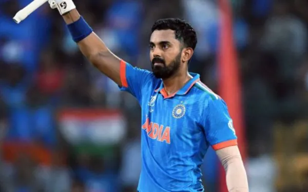What Is KL Rahul's Net Worth? Know Everything About His Income