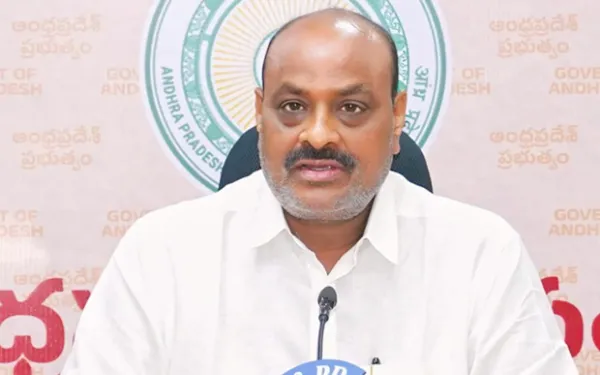 రాయలసీమ రూపురేఖలు మారుస్తున్న కూటమి ప్రభుత్వం