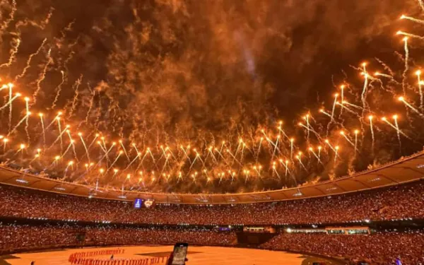 T20 World Cup 2026: Ticket prices skyrocket to INR 2-3 lakh ahead of IND vs NZ final