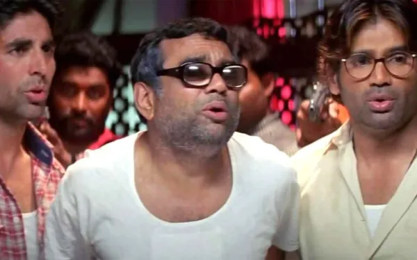 Re-Release Instead Of Part 3? HP Fans Disappointed