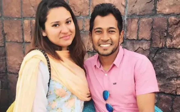 Who Is Mushfiqur Rahim's Wife? Know Everything About Her