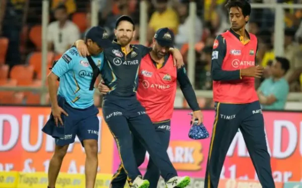 IPL Replacement Rules Explained: Salary Cap, Squad Composition, and More