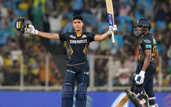 May 11: IPL 2024 Social Media Trends - Trending tweets, memes, news highlights, and more