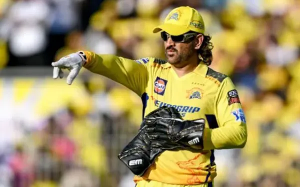Top 5 Wicket-Keepers With Most Dismissals in IPL History