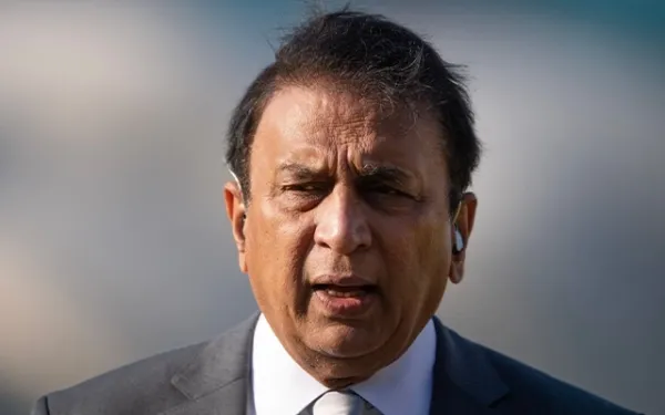 IPL 2026: 'BCCI needs to step in' - Gavaskar calls for bans on players failing to fulfill roles