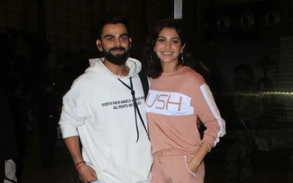 Top 5 expensive sneakers in Virat Kohli's collection