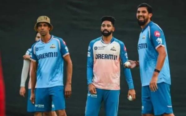 Mohammed Siraj Urges Paparazzi To Avoid Spreading Rumors In Now-Deleted Instagram Story