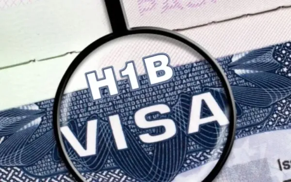 H-1B Struggles: Health Risk For Indian Workers