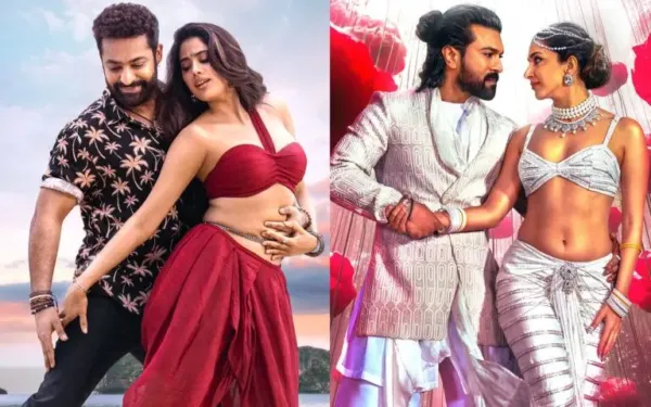 NTR Vs Ram Charan: Whose Melody Better Impact?
