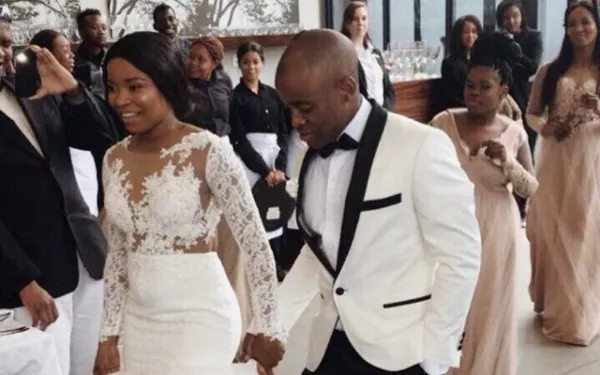 Who Is Temba Bavuma's Wife? Know Everything About Her