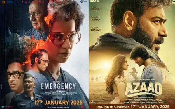 Two Potential Disasters: One Biggest Hope