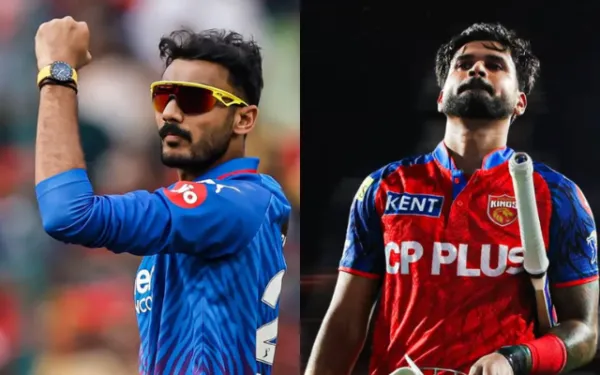 IPL 2026, Match 35: दिल्ली कैपिटल्स बनाम पंजाब किंग्स मैच प्रीव्यू, हेड टू हेड, पिच रिपोर्ट और वो सब जो आपको पता होना चाहिए
