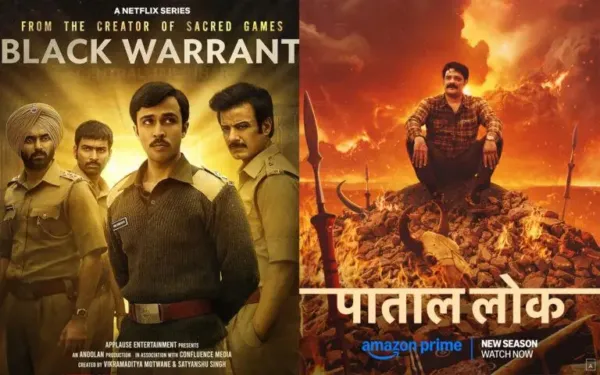 2025 Starts with a Bang: Double Dhamaka on OTT